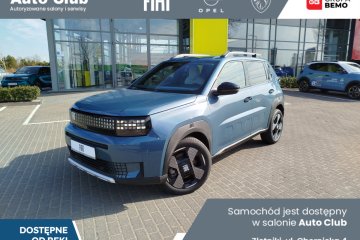 La Prima Electric  E 113 KM 44kWh