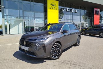 GT Hybryda 1.2 145KM automat