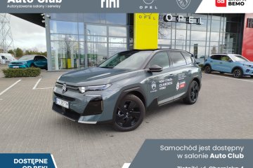 MAX HYBRID 145KM Automa