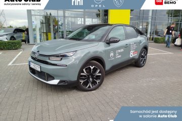MAX HYBRID 1.2 145KM Automatyczna