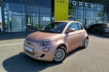 500e 3+1 seria 3