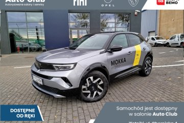 GS Hybrid 1.2 Turbo 145KM eDCT6