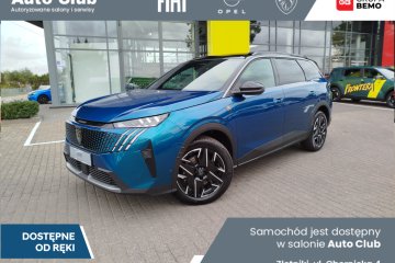 Hybrid 145 KM eDCS6 GT+