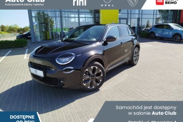 Hybrid Hybrid La Prima 1.2 145 KM