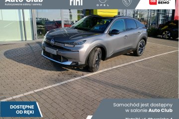 Citroen C4 MAX