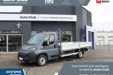 Maxi Kabina L3 2.2 H3-POWER 180KM DMC 3.5t Ro