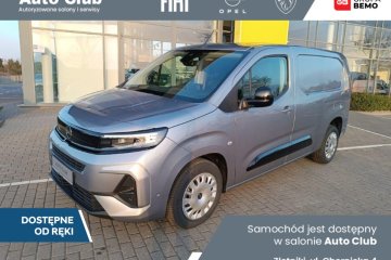 Cargo XL (L2) 1.5Diesel 131 KM M6 matrycowe LED + "Surround Vision"