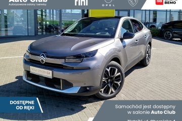 HYBRID 145KM Automatyczna