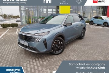 1.2 145 KM eDCS6 Allure HYBRID