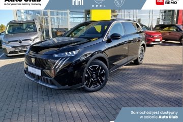 GT Exclusive HYBRID 1.2 145 eDCS6