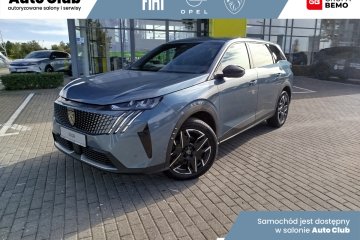 1.2 145 KM eDCS6 Allure HYBRID