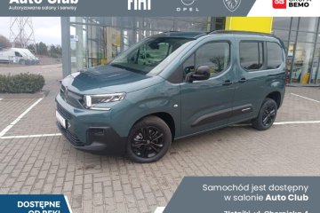 MPV Plus M Diesel 130 KM Automat + 4 lata gwarancji + leasing 101,8%