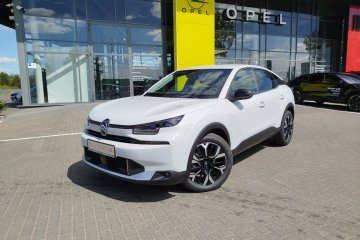 Hybrid 145KM automatyczna MAX
