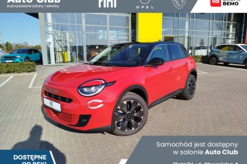 Hybrid La Prima 1.2 145km