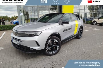 Plug-in Hybrid GS 1.6 195KM e-DCT7