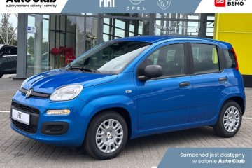 Hybrid Icon 1.0 65KM