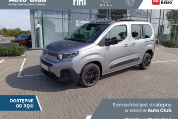 MPV PLUS M 1.5 BlueHDi 100 S&S M6