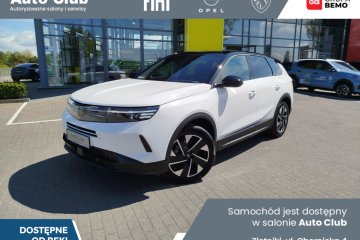 1.2 145KM hybryda GS
