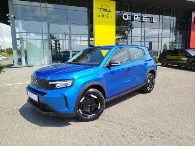 opel