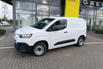 Van L1 650 BlueHDi 1.5 100 KM MT6; 4 lata gwarancji, leasing 103%