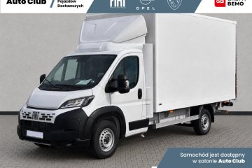 Maxi Kabina L4 3,5T Diesel 2.2 180 KM HD Manual + Kontener z windą