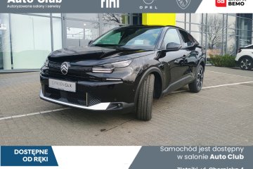 Citroen C4X MAX