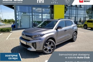 PLUS TURBO 1.2 100KM Manualna