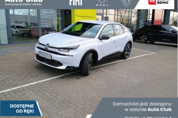 Citroen C4 MAX