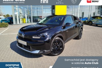 MAX HYBRID 145KM Automatyczna