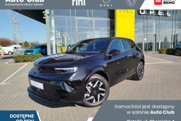 GS 1.2 Turbo AT8 130KM S/S