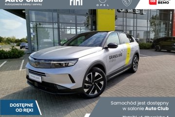 1.2 145KM hybryda GS