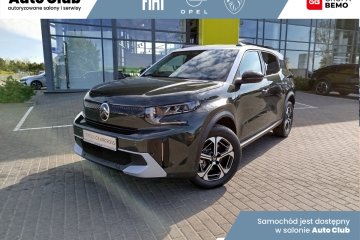 max HYBRID 145KM Automatyczna
