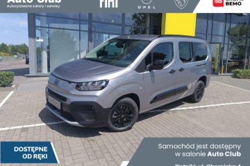 Combi Long L2 BlueHDi 1.5 130 AT8 Automat + AC,OC,NW za 1% + inne
