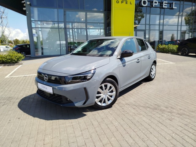 opel