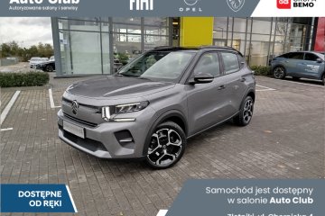 PLUS TURBO 100KM Manualna