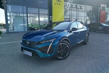 1.2 145KM HYBRID GT automatyczna eDCS6