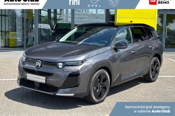 MAX HYBRID 145KM Automatyczna