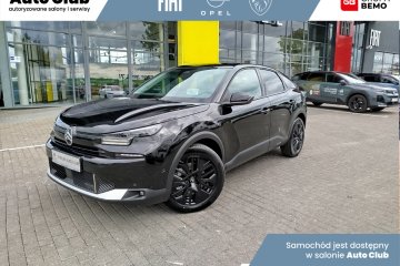 max HYBRID 145KM Automatyczna