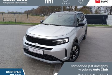 GS Hybrid 1.2 Turbo 145KM eDCT6