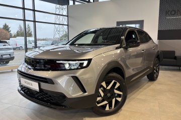 1.2 Turbo AT8 130KM S/S Mokka GS