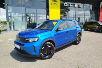 1.2 Turbo Hybrid 145 KM Edition Automatyczna, dwusprzęgłowa