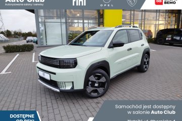 LA PRIMA 1.2 110KM Hybryda