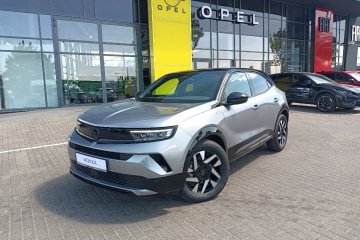 1.2 Turbo Hybrid 145 KM Automatyczna, dwusprzęgłowa