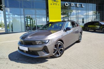1.5 Diesel 130 KM GS SPORTS TOURER