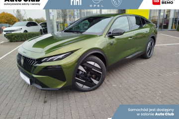 GT Exclusive HYBRID 145 eDCS6