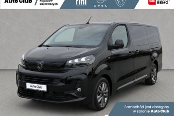 Furgon XL Diesel 2,2 150 KM Automat; Zabudowa Funeralna
