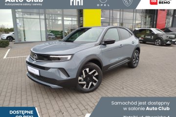 Edition 1.2 Turbo AT8 130KM S/S