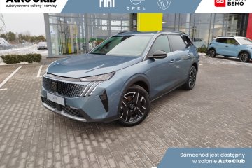 1.2 145 KM eDCS6 Allure HYBRID
