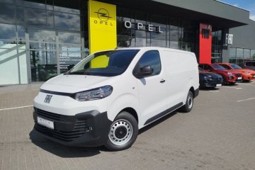 Furgon Maxi 2.0 MJ 144 KM MT6 Pakiety City Magic Cargo Visibilit