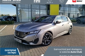 Allure 1.5d 130KM EAT8